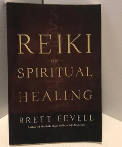 Reiki for Spiritual Healing