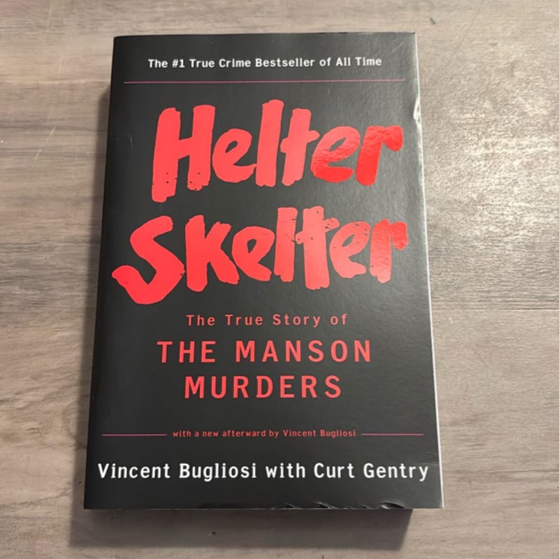 Helter Skelter