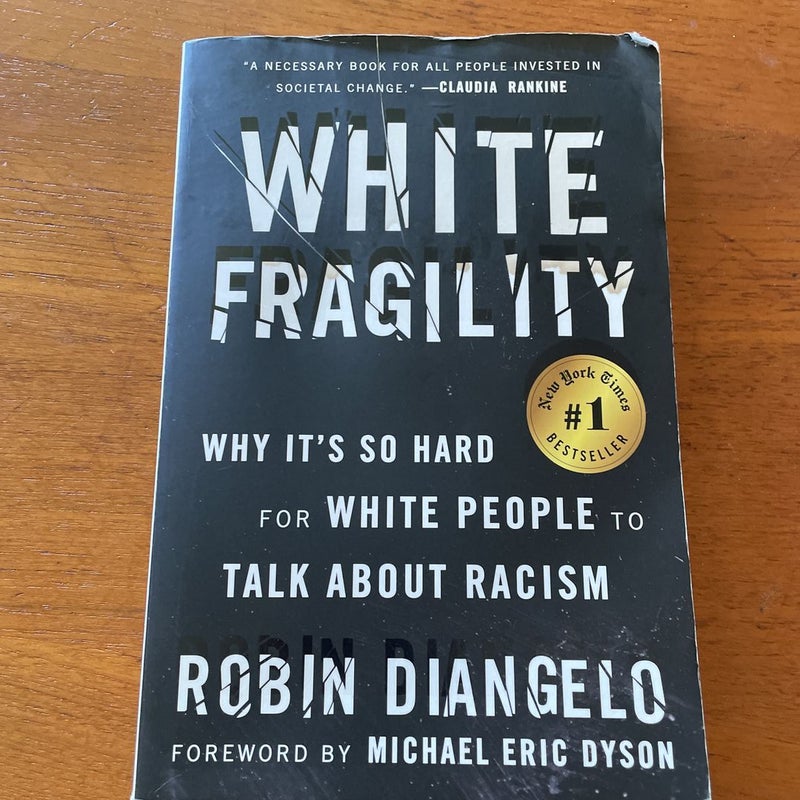 White Fragility