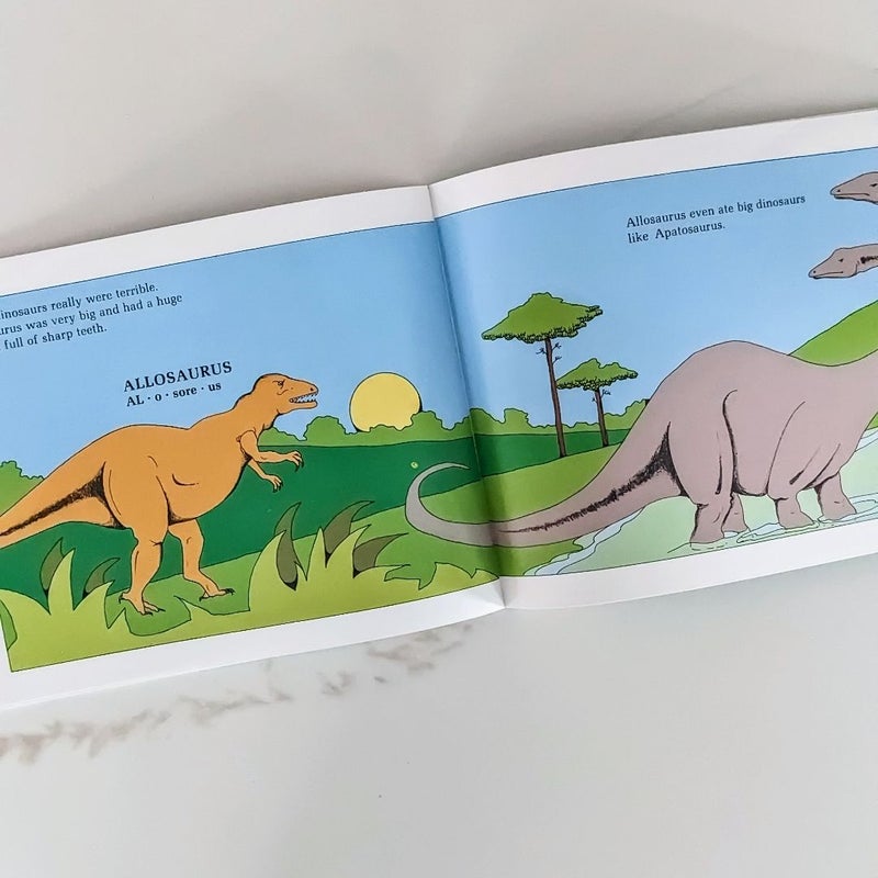 Dinosaurs