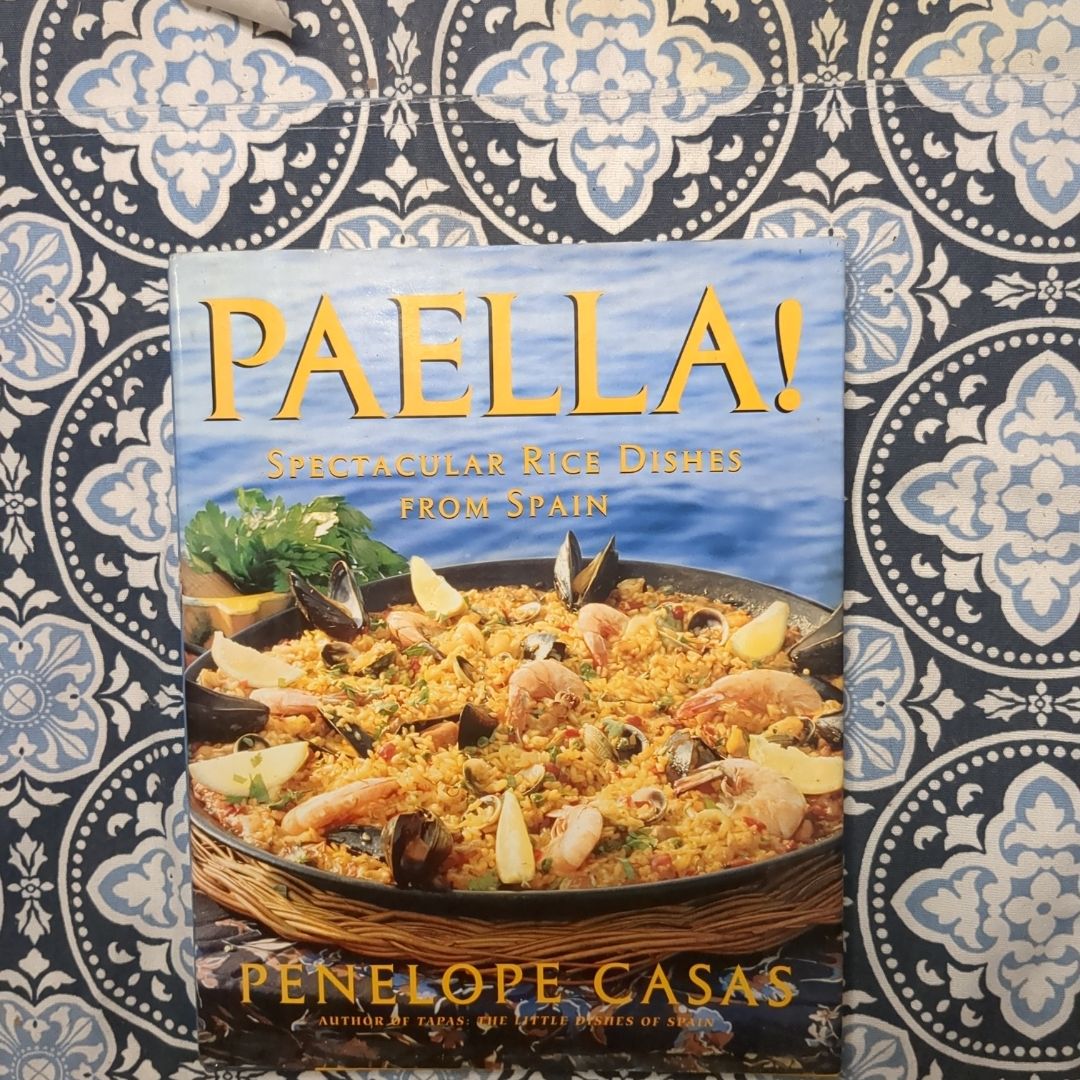Paella!