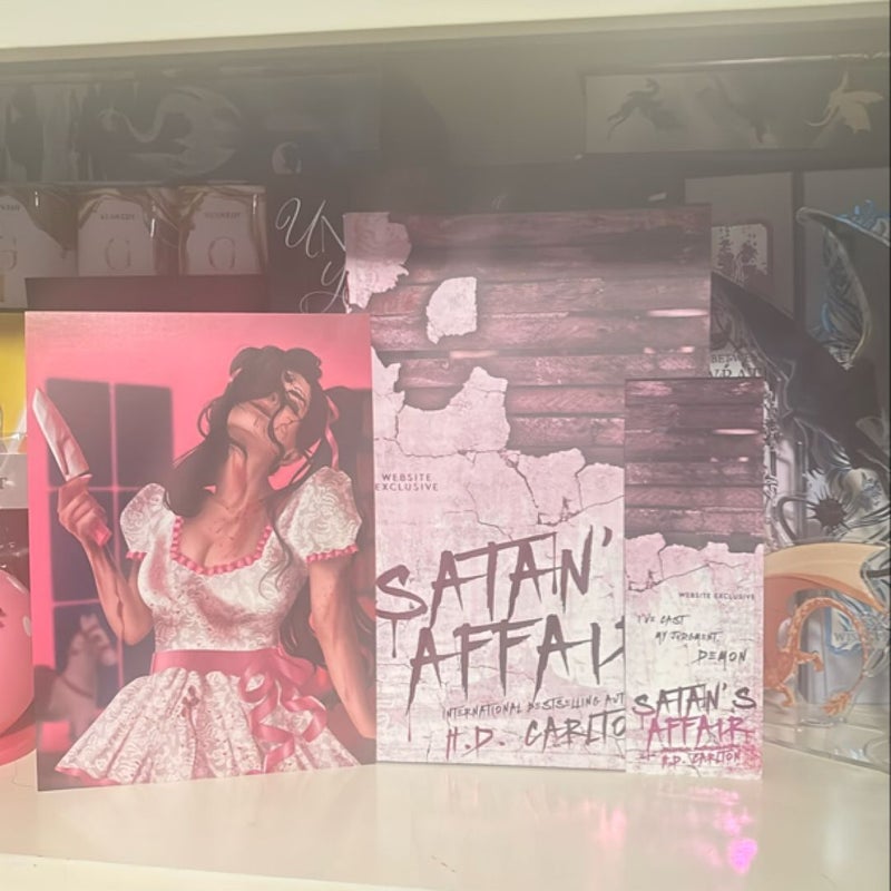 Satan's Affair