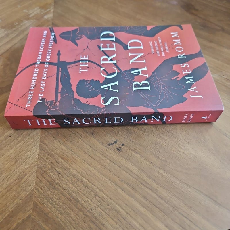 The Sacred Band