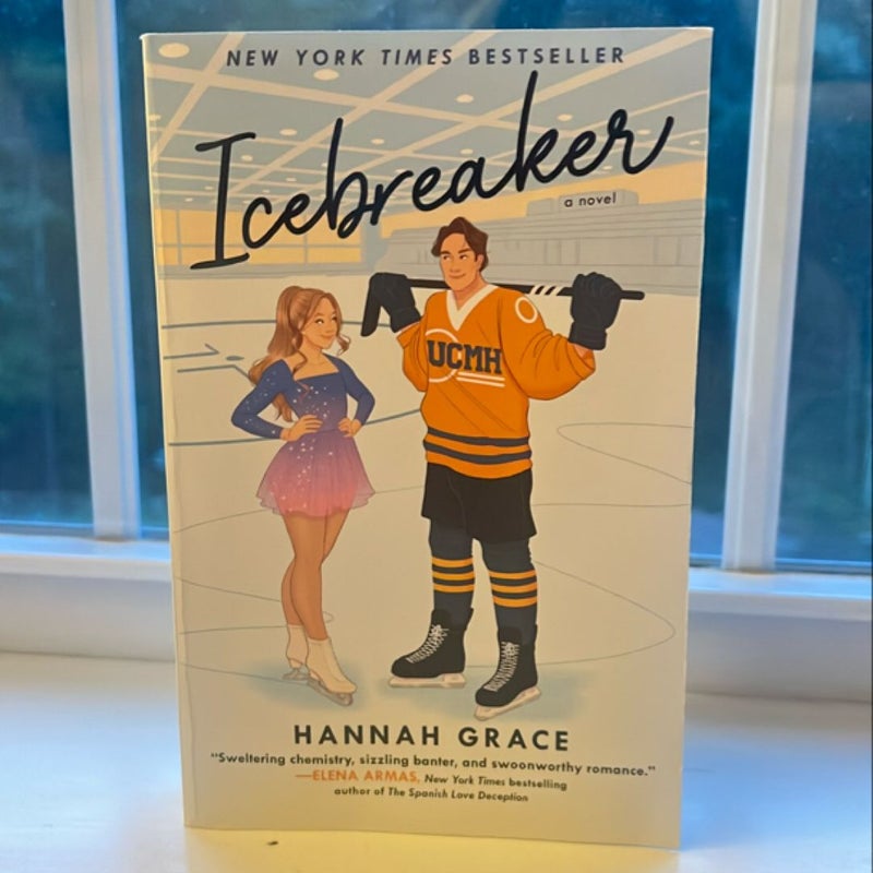 Icebreaker