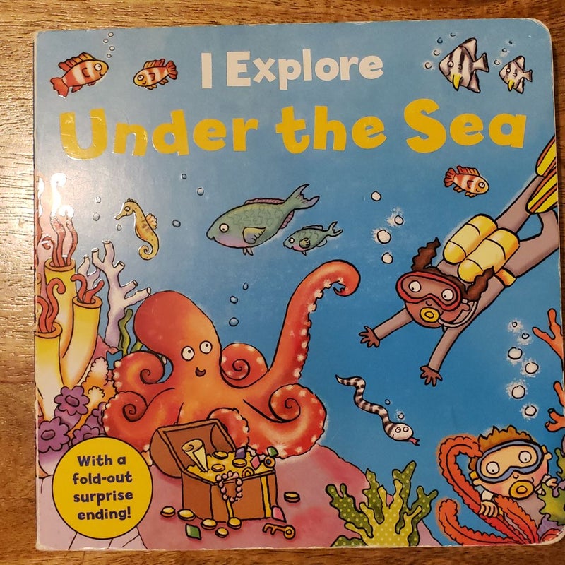 Under the Sea