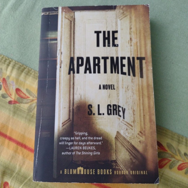 The Apartment
