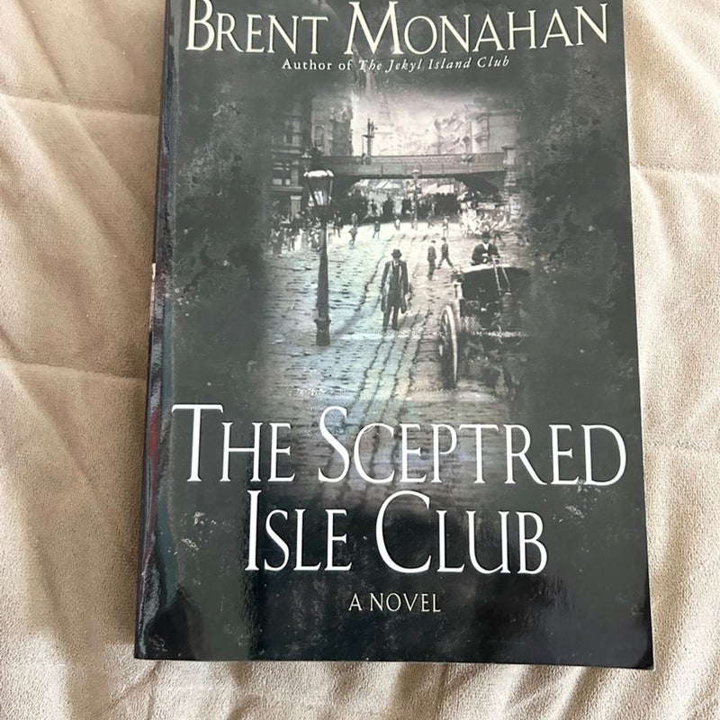 The Sceptered Isle Club