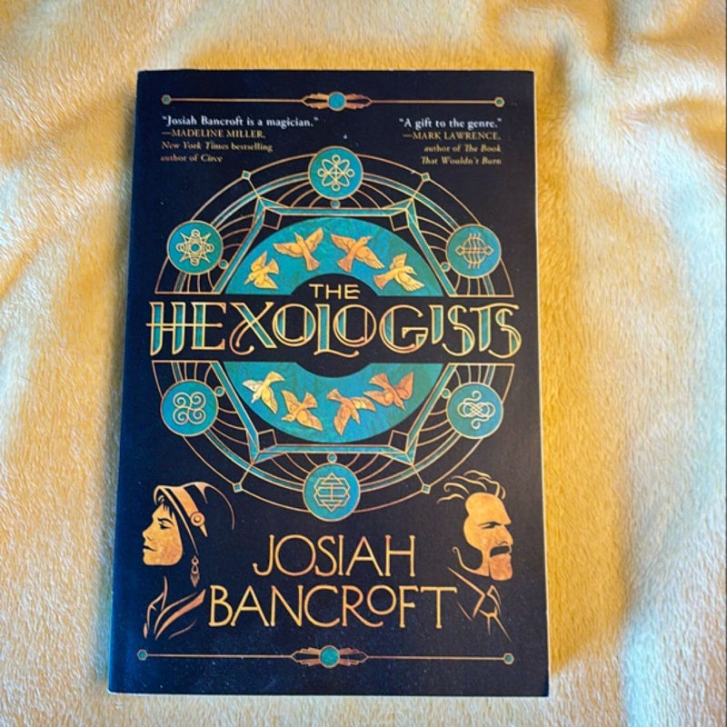 The Hexologists