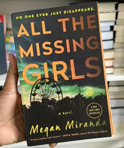 All the Missing Girls