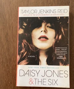 Daisy Jones and the Six