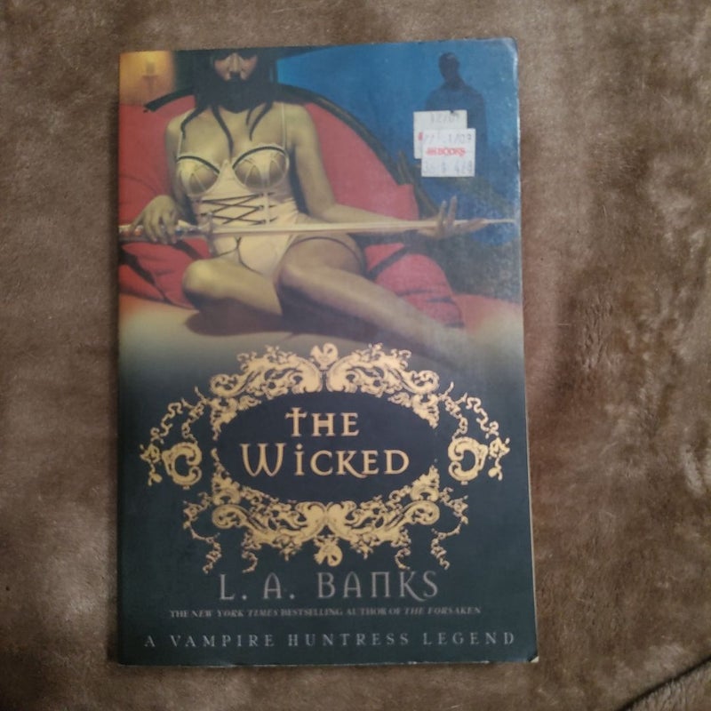 The Wicked