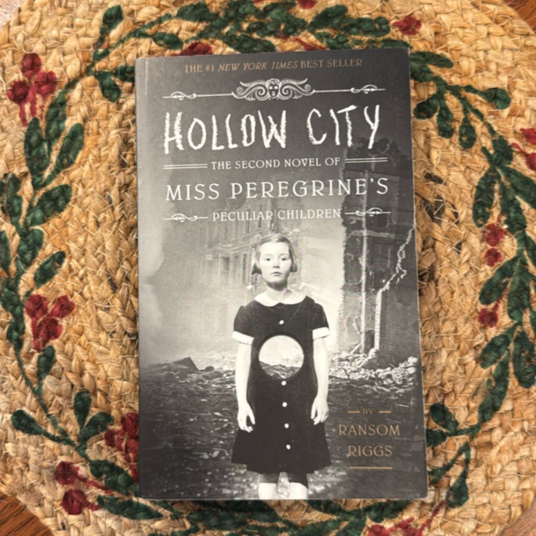 Hollow City