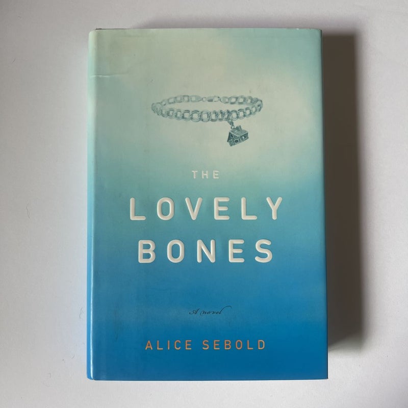 The Lovely Bones