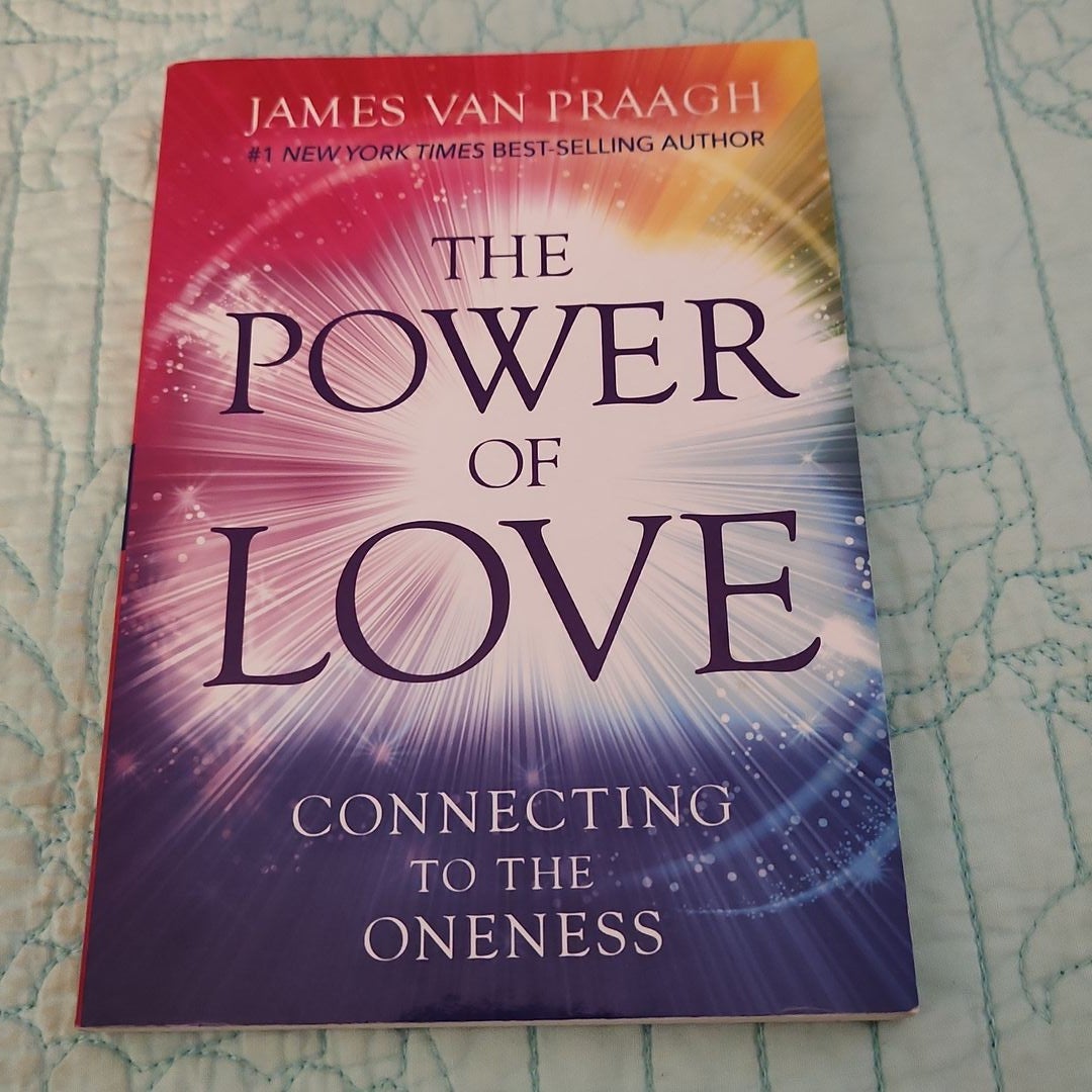 The Power of Love