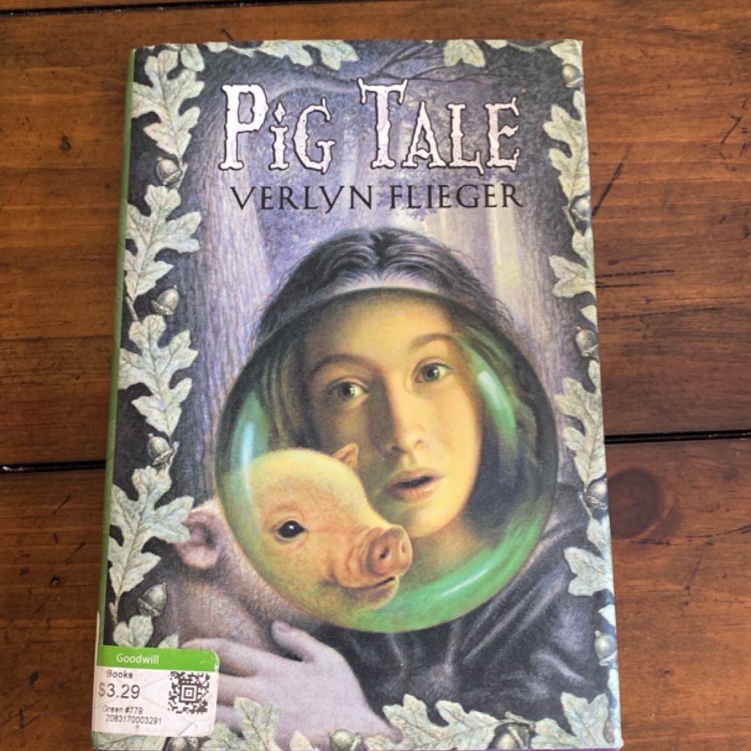Pig Tale