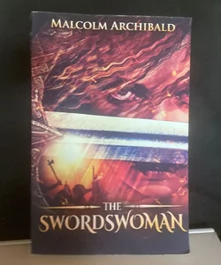 The Swordswoman 