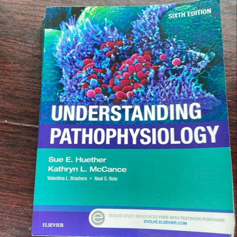 Understanding Pathophysiology