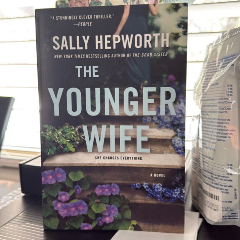 The Younger Wife