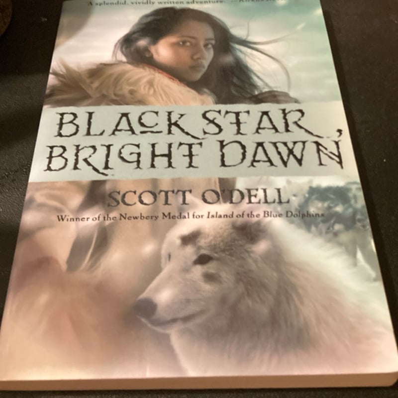 Black Star, Bright Dawn