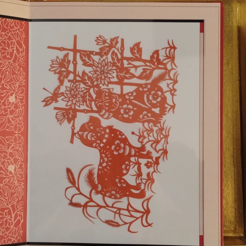 Home of Chinas Folk Arts- Zherong Fujian