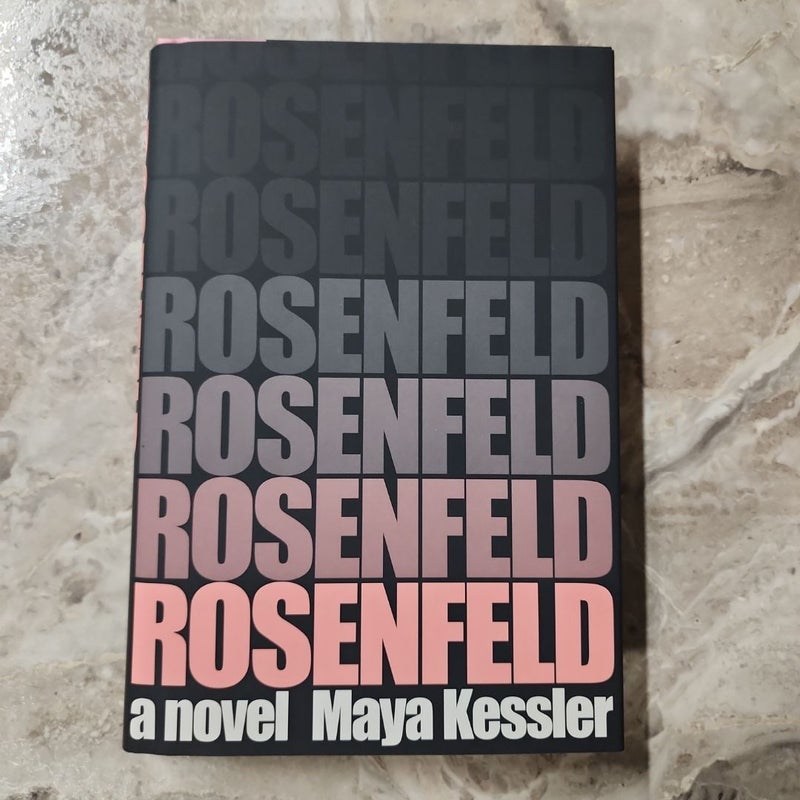 Rosenfeld