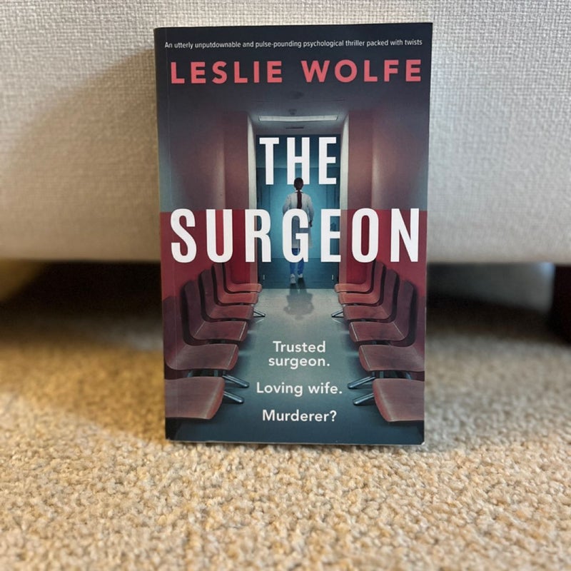 The Surgeon