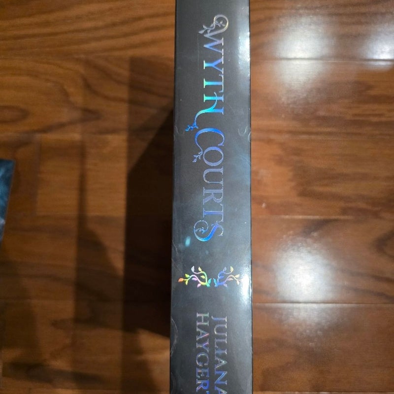 Wyth Court Omnibus