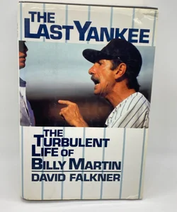 The Last Yankee