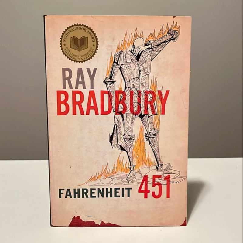 Fahrenheit 451