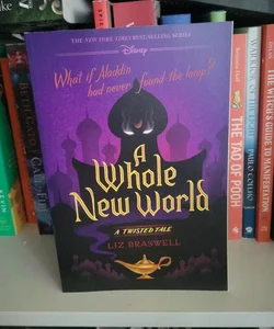 A Whole New World