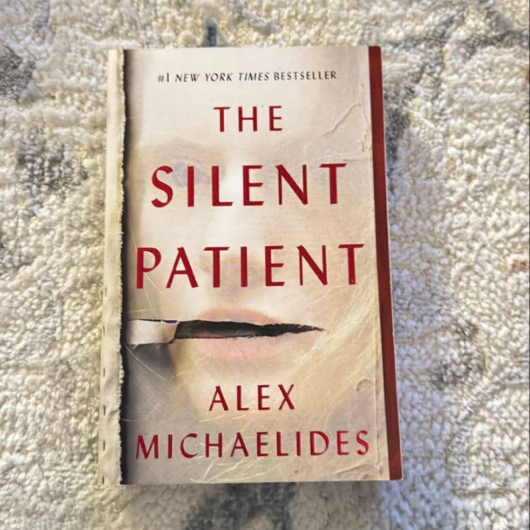 The Silent Patient