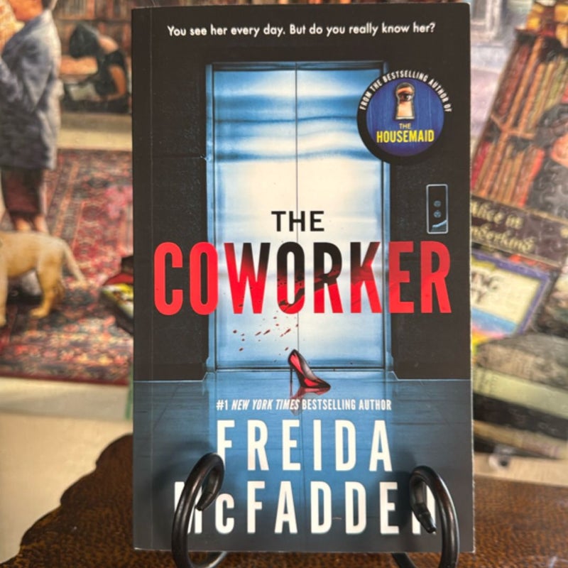 The Coworker