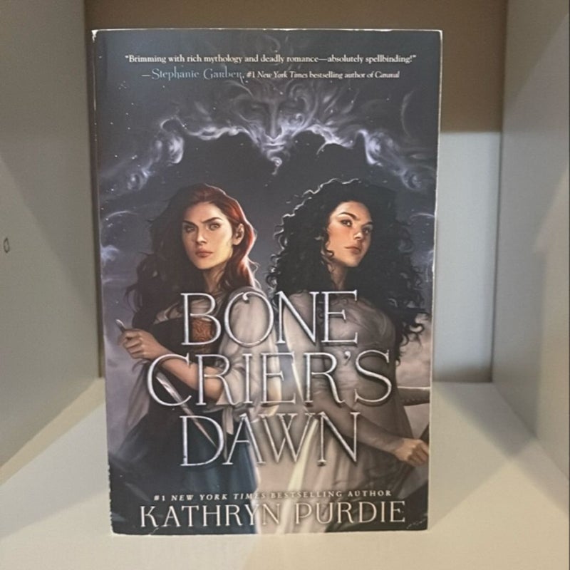 Bone Crier's Dawn