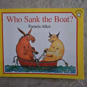 Who Sank the Boat?