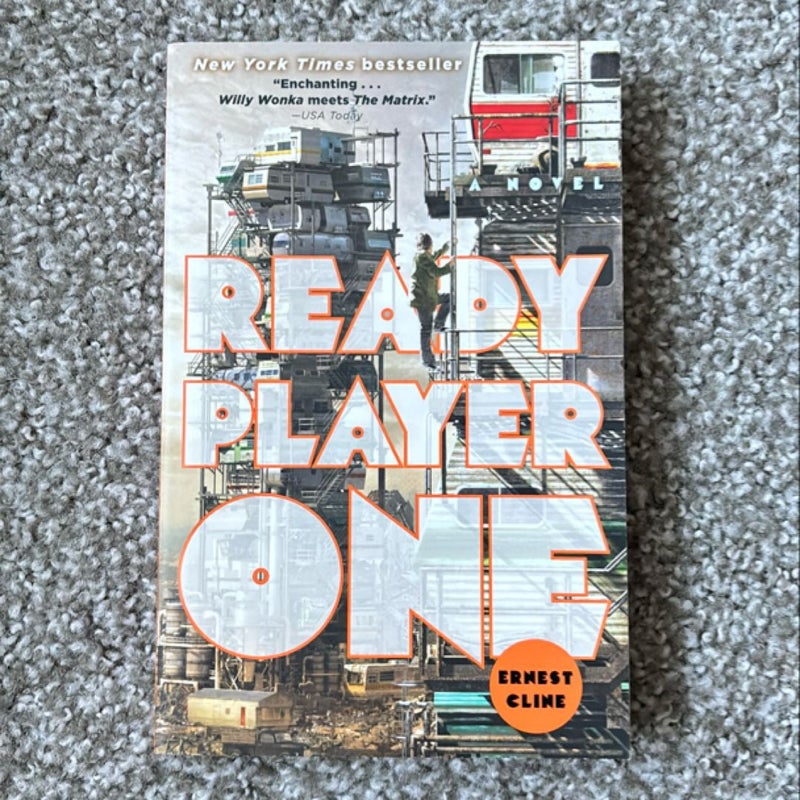 Ready Player One