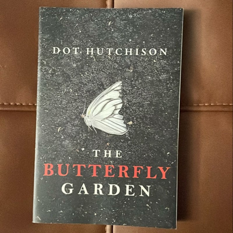 The Butterfly Garden