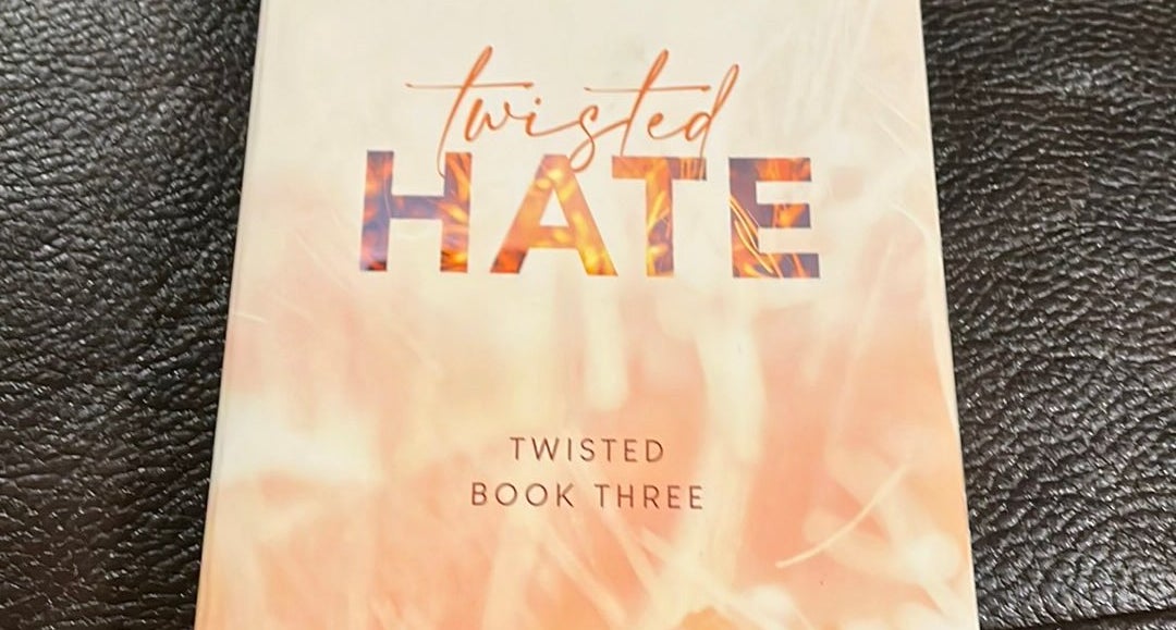 Twisted Hate – Jules e Josh, 3°