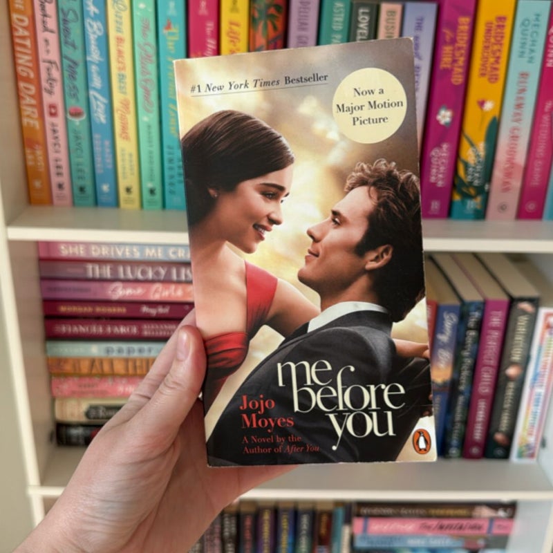 Me Before You