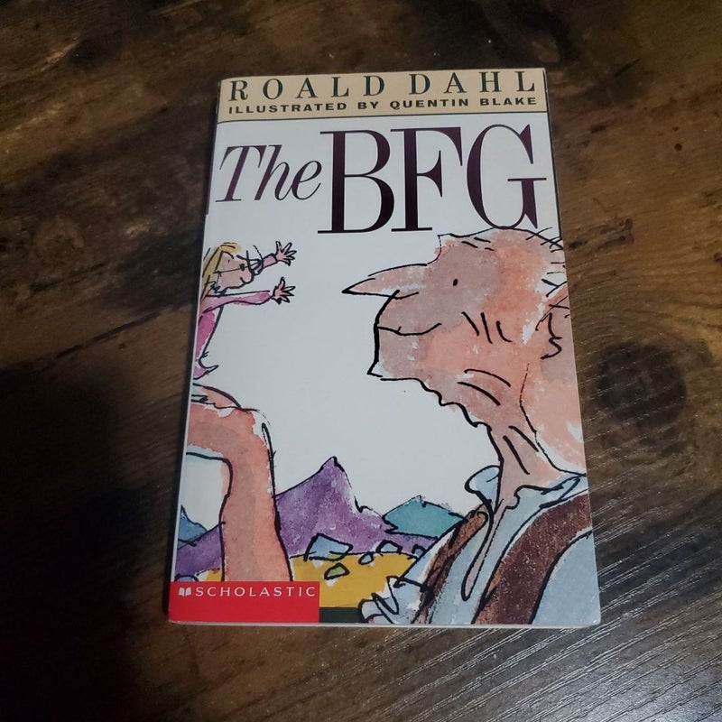 The BFG