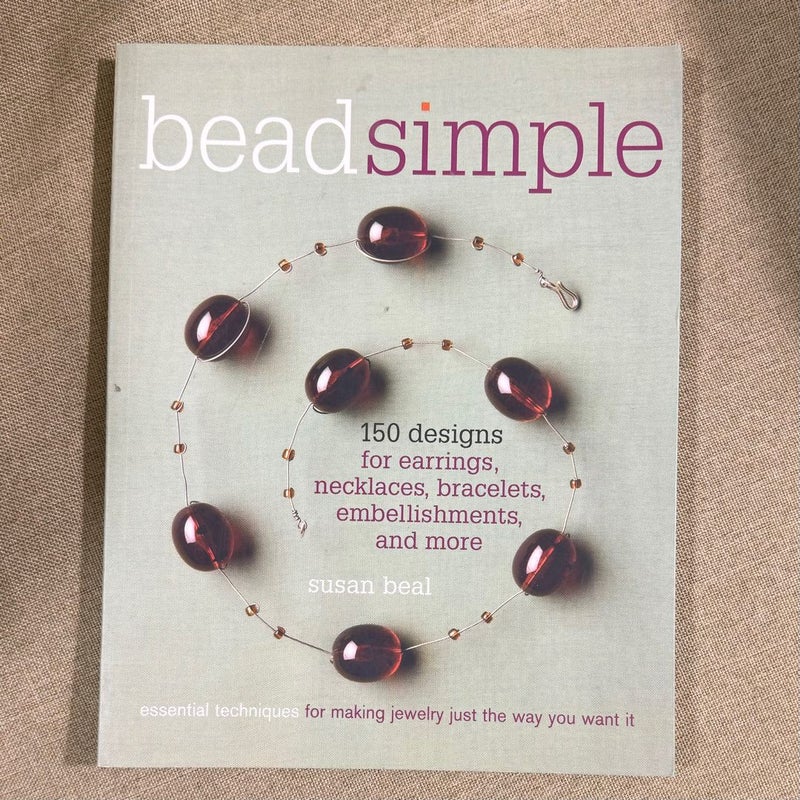 Bead Simple