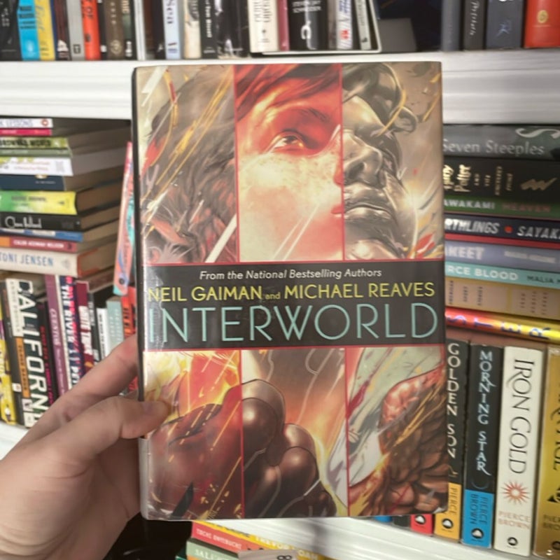 InterWorld
