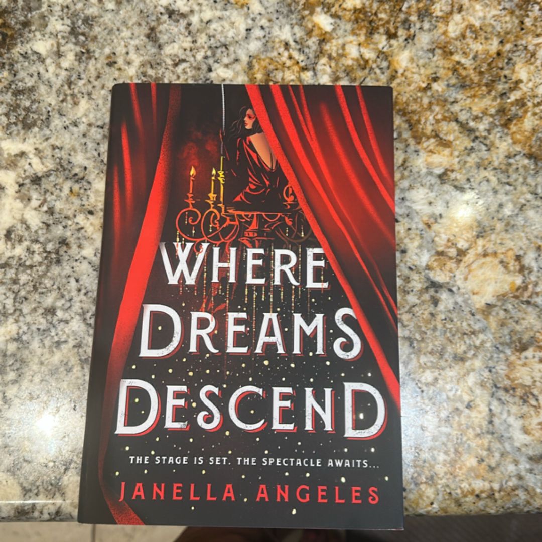 Where Dreams Descend