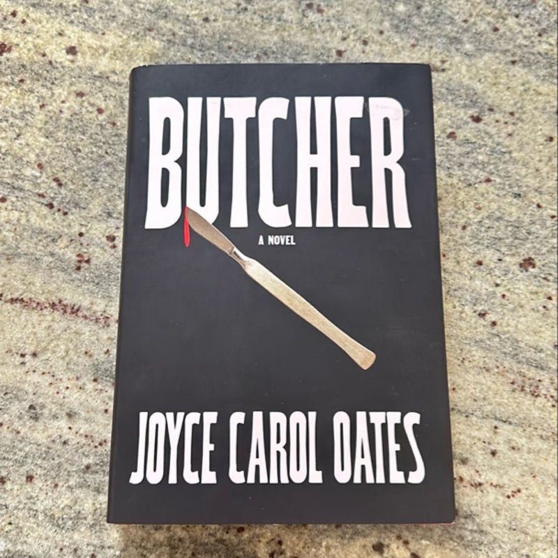 Butcher