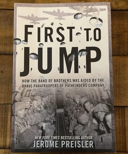 First to Jump