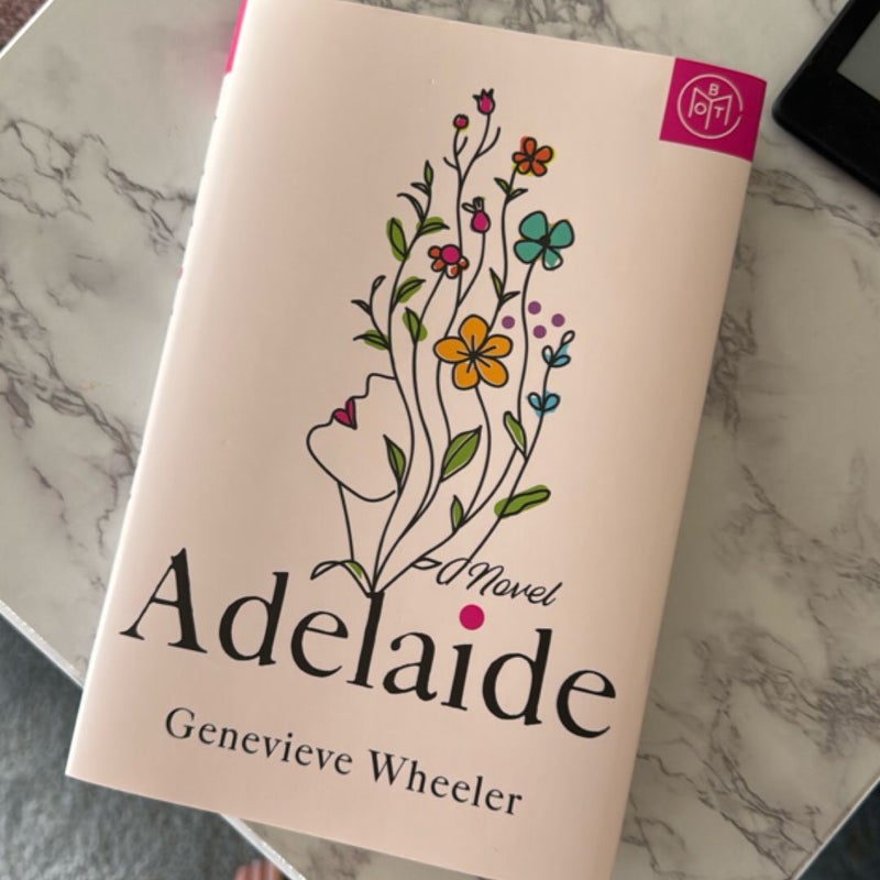 Adelaide
