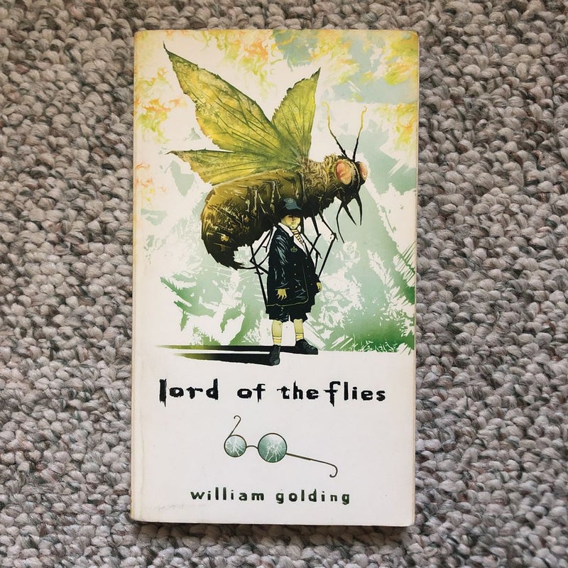 Lord of the Flies