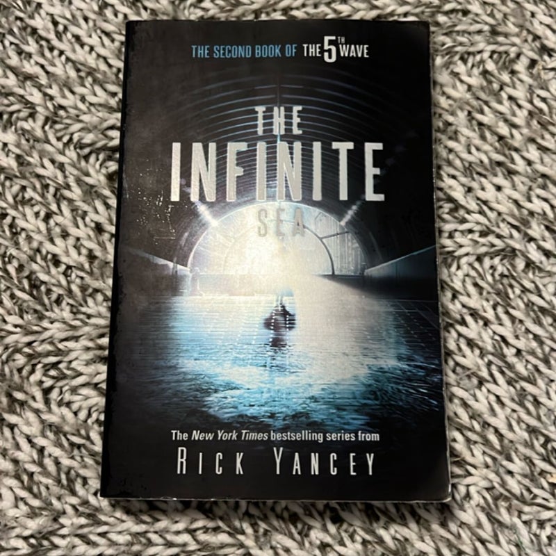 The Infinite Sea