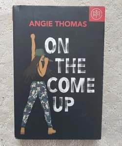 On the Come Up (Book of the Month Edition, 2019)