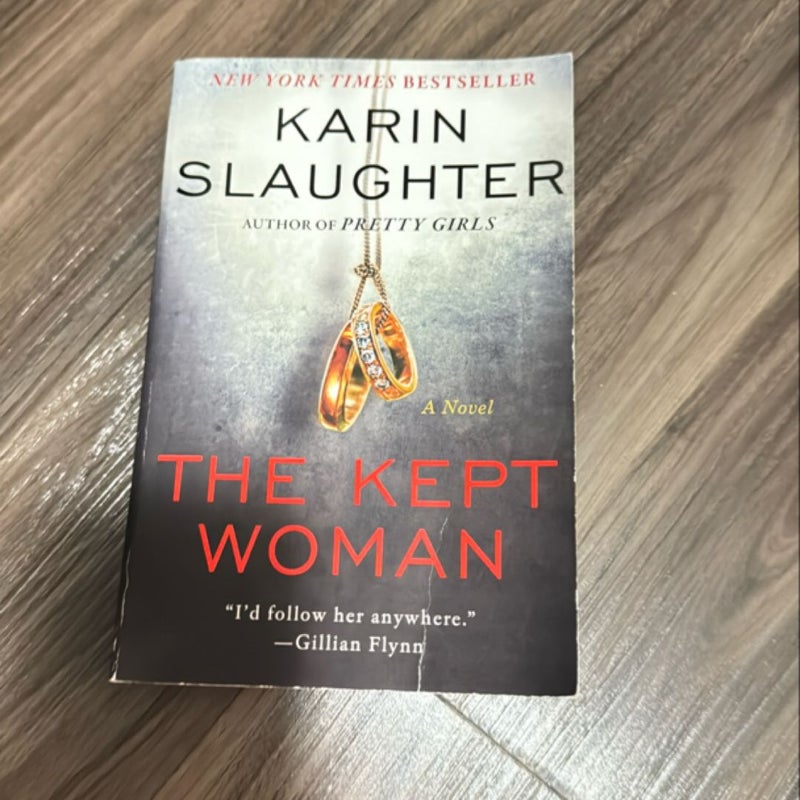 The Kept Woman