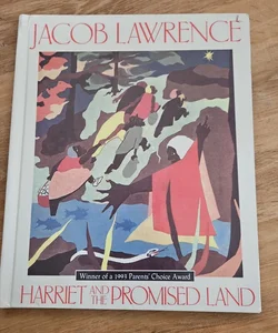 Harriet and the Promised  Land